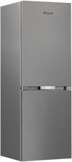 Whirlpool WHKH 1361 XP4E koelkast, Witgoed en Apparatuur, Koelkasten en IJskasten, 150 tot 200 liter, Verzenden, Met aparte vriezer