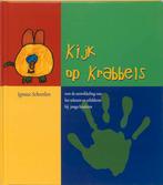 Kijk Op Krabbels 9789075564372 Ignace Schretlen, Boeken, Studieboeken en Cursussen, Gelezen, Ignace Schretlen, Verzenden