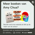 Battle Hymn Of The Tiger Mother 9781408822074 Amy Chua, Verzenden, Gelezen, Amy Chua