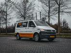Bedrijfsauto met glasresteel Volkswagen, TRANSPORTER 2.0, Nieuw
