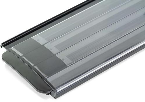 AQS Polycarbonaat Solar zwembad lamellen- per m2 -, Tuin en Terras, Zwembad-toebehoren, Nieuw, Verzenden
