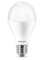 Philips LED lamp E27 18.5W 2000lm 2700K Mat Niet-Dimbaar..., Ophalen of Verzenden, Nieuw