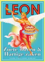 Leon, Zoete Waren & Hartige Zaken 9789077330272, Boeken, Kookboeken, Verzenden, Zo goed als nieuw, Henry Dimbleby