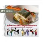 Koken rondom Kaag en Braasem 9789080867277 R. Sprengers, Verzenden, Gelezen, R. Sprengers
