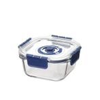 Vacuüm Vershoudbakje 500ml Glas - Vacumeermachine, Verzamelen, Verzenden, Nieuw