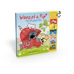 Verstoppertje / Woezel & Pip 9789025871420 Guusje Nederhorst, Verzenden, Gelezen, Guusje Nederhorst