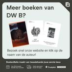 De magmakamer 9789460017551 DW B, Verzenden, Gelezen, DW B