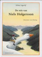 De reis van Niels Holgersson 9789056375720 Selma Lagerlöf, Boeken, Kinderboeken | Jeugd | onder 10 jaar, Verzenden, Gelezen, Selma Lagerlöf