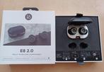 Bang & Olufsen - Beoplay E8 2.0 black Hoofdtelefoon, Nieuw