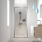 Sealskin Contour Nisdeur 90x200 cm 6mm Helderglas RVS, Ophalen of Verzenden, Nieuw, Douche