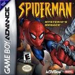 MarioGBA.nl: Spider-Man Mysterios Menace - iDEAL!, Spelcomputers en Games, Games | Nintendo Game Boy, Gebruikt, Ophalen of Verzenden