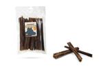 BZ Runderroodvlees Rond 200 gr., Dieren en Toebehoren, Honden-accessoires, Ophalen of Verzenden, Nieuw