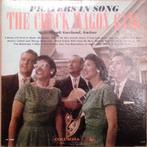 LP gebruikt - Chuck Wagon Gang - Prayers In Song, Verzenden, Zo goed als nieuw