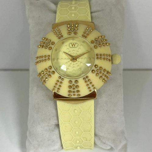 Wintex - N.RICCIO CONCHIGLIA - Zonder Minimumprijs -, Sieraden, Tassen en Uiterlijk, Horloges | Heren