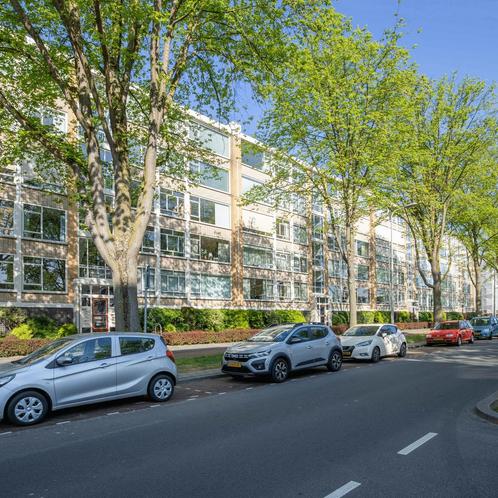 Appartement met balkon en garage aan Groen van Prinstererlaa, Huizen en Kamers, Huizen te huur, Direct bij eigenaar, Appartement