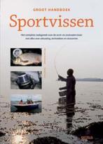 Groot handboek sportvissen 9789044715354 M. Kahlstadt, Boeken, Verzenden, Gelezen, M. Kahlstadt