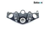 Voorvork Kroonplaat Honda CB 500 1993-1996 (CB500 R-T), Verzenden, Gebruikt