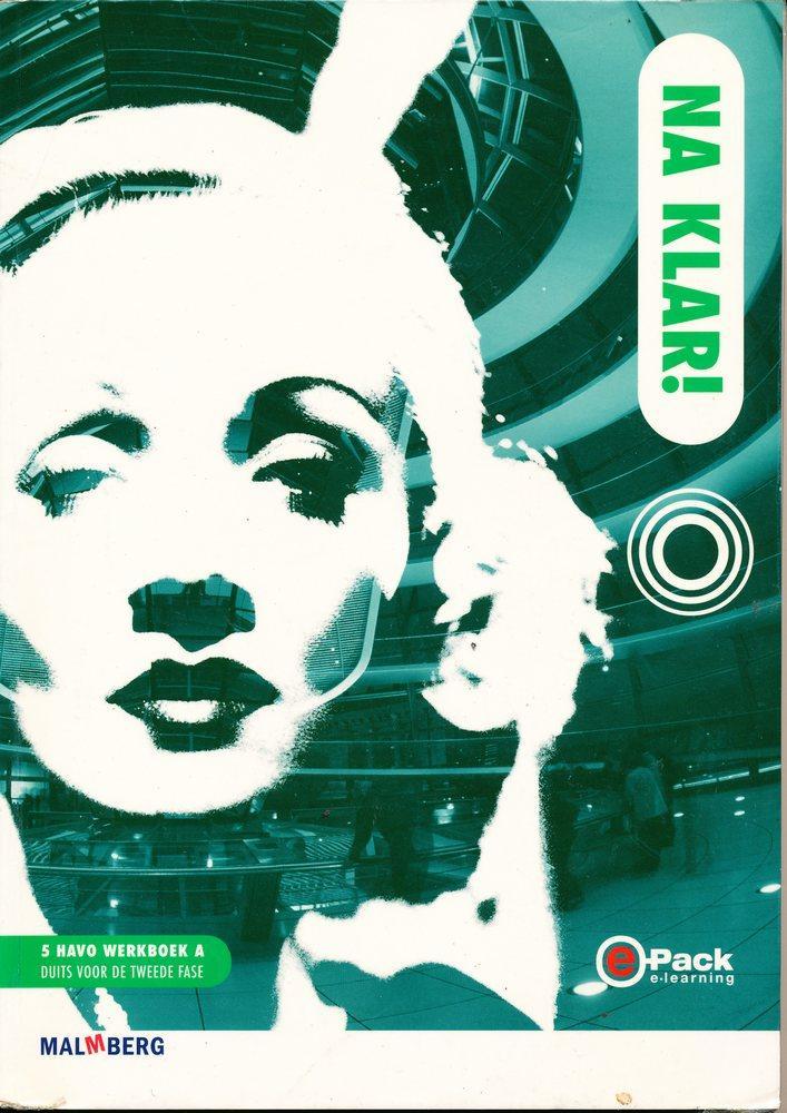 Na Klar! Werkboek A 5 Havo, Boeken, Schoolboeken, Nieuw, Verzenden