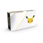 GESEALDE Pokemon Celebrations Ultra Premium Collection Box