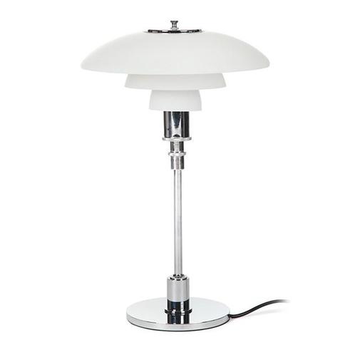 DPH 3/2 DD design | tafellamp, Huis en Inrichting, Lampen | Tafellampen, Verzenden