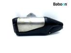 Uitlaatdemper Origineel Kawasaki ZX 6 R 2009-2012 (NINJA, Verzenden, Gebruikt