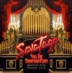 cd digi - Savatage - Still The Orchestra Plays (Greatest..., Verzenden, Zo goed als nieuw