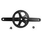 GATES Gates CDN crank set S150 50 tands 170mm (Techniek), Ophalen of Verzenden, Nieuw, Overige merken