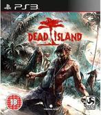 Dead Island (PS3 Games) (Playstation 3), Ophalen of Verzenden, Zo goed als nieuw