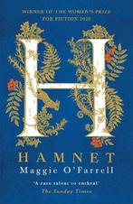 Hamnet Winner of the Womens Prize for Fiction 2020, Verzenden, Zo goed als nieuw, Maggie O'Farrell