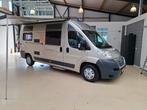 2013 Possl Globecar 600 130PK Vastbed Airco Busbiker 128Dkm, Buscamper of Camperbus, Pössl, Elektrische ramen, Tot en met 3
