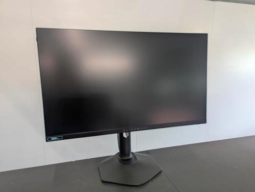 Dell Alienware AW2524H | FHD | 500Hz, Computers en Software, Monitoren, IPS, Draaibaar, Kantelbaar, Zo goed als nieuw, DisplayPort