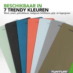 Tunturi Yoga Mat 8mm - Pilates mat - Extra dikke fitness mat, Ophalen of Verzenden, Zo goed als nieuw