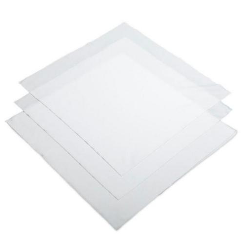 150 stuks - Microvezel Cleanroom Doeken / Wipes 23 x 23...., Zakelijke goederen, Kantoor en Winkelinrichting | Kantoorartikelen