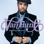 cd - Van Hunt - On The Jungle Floor, Cd's en Dvd's, Verzenden, Zo goed als nieuw