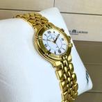 Maurice Lacroix - Calypso Goldplated G10 - Zonder, Sieraden, Tassen en Uiterlijk, Nieuw
