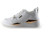 Guess Sneakers in maat 41 Wit, Guess, Verzenden, Wit, Sneakers of Gympen