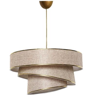 Asir 390FLH1691 Kroonluchter 40x40x30 - 70 cm van 29 voor 19 beschikbaar voor biedingen