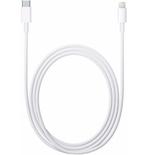 Apple - USB-C naar Lightning Kabel 2 Meter - MQGH2ZM/A, Verzenden, Nieuw