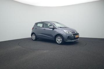 Private Lease - Hyundai i10 - 1.0i Blue Comfort 5d beschikbaar voor biedingen