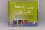 Horen Zien Geloven - Koor en Samenzang (EO), Cd's en Dvd's, Verzenden, Zo goed als nieuw