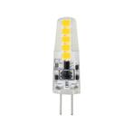 Ledmaxx LED G4 2W 210lm 3000K 12Vac Ø1x3.7cm Niet-Dimbaar, Ophalen of Verzenden, Nieuw