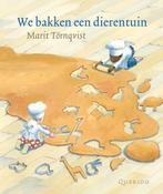 Querido We bakken een dierentuin van €14,99 voor €10,49, Ophalen of Verzenden, Nieuw