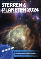 9789492114235 Sterren  Planeten 2024 Stip Media, Boeken, Nieuw, Stip Media, Verzenden