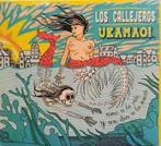 cd digi - Los Callejeros - Ukamao!, Verzenden, Zo goed als nieuw