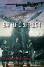 Battle Order 204 | Christobel Mattingley | 9781741751611, Zo goed als nieuw, Christobel Mattingley