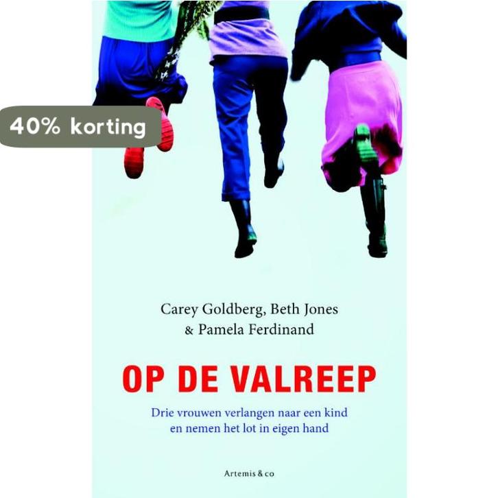Op de valreep 9789047201304 Carey Goldberg, Boeken, Literatuur, Zo goed als nieuw, Verzenden
