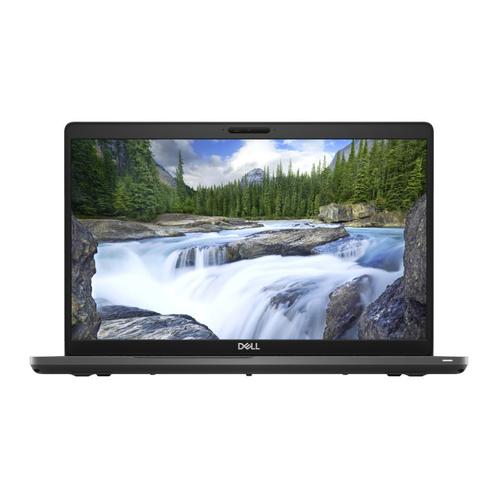 Refurbished Dell Latitude 5500 met garantie, Computers en Software, Windows Laptops, 4 Ghz of meer, SSD, 15 inch, 15 inch, Qwerty
