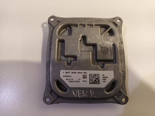 Module xenonverlichting rechts Peugeot 308 II 1.2 THP 130 13, Auto-onderdelen, Verlichting, ARN erkend, Stiba lid, Erkend duurzaam