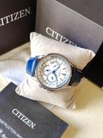 Citizen - Solar World Time - Zonder Minimumprijs - Heren -, Nieuw