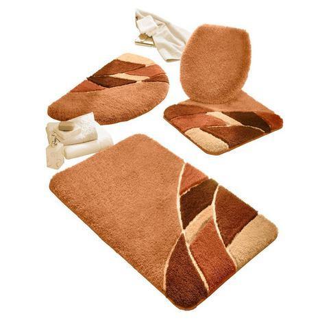 Hagemann Badmat (1 stuk), Huis en Inrichting, Badkamer | Badtextiel en Accessoires, Nieuw, Verzenden